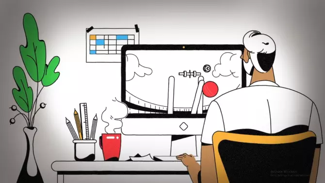 Whiteboard Animation Services by Your Domain